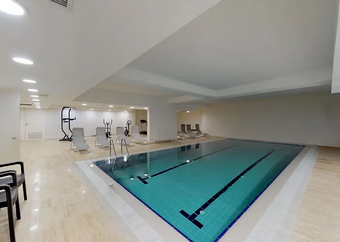 Aparthotel Zin D Dudullu