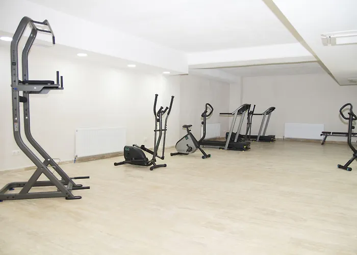 Aparthotel Zin D Dudullu 3*