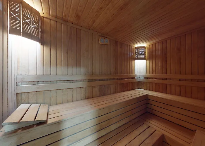 Zin D Dudullu Aparthotel 3*