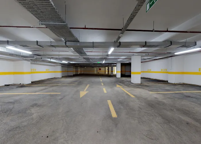 Zin D Dudullu Aparthotel