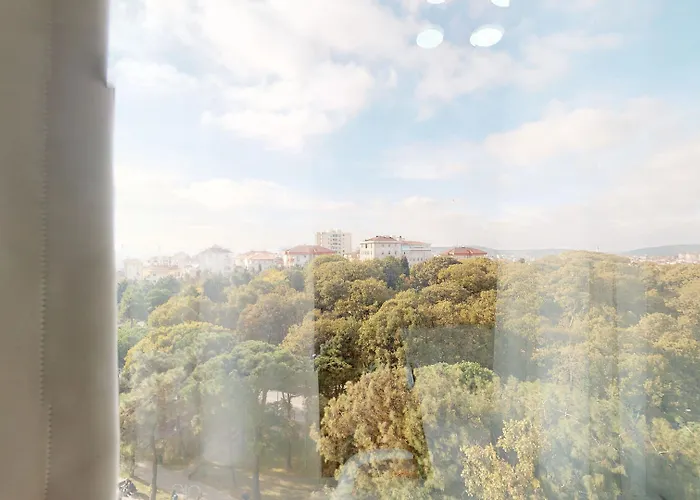 Zin D Dudullu 3* Istanbul