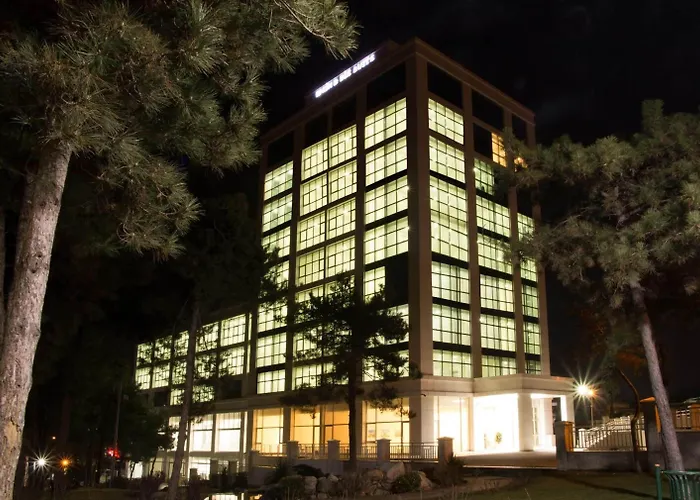 Zin D Dudullu 3* Istanbul