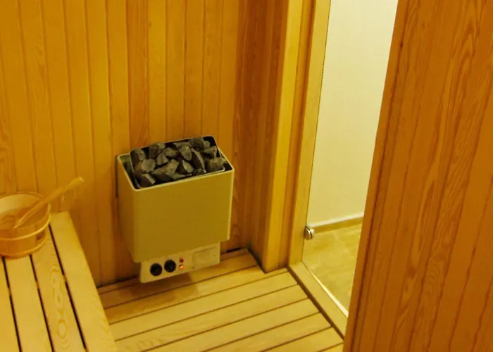 Aparthotel Zin D Dudullu 3*