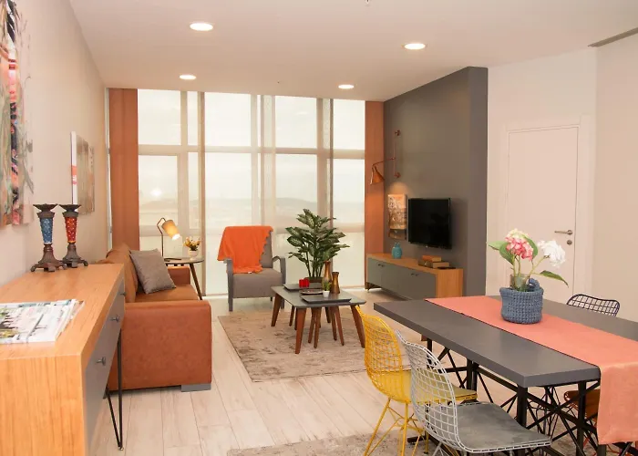 Zin D Dudullu Aparthotel 3*