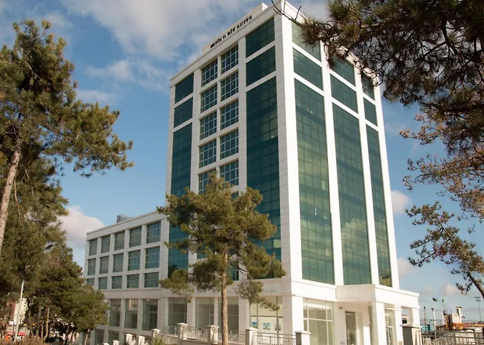 Aparthotel Zin D Dudullu Istanbul