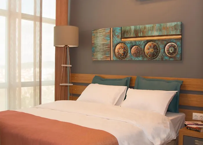 Zin D Dudullu Istanbul