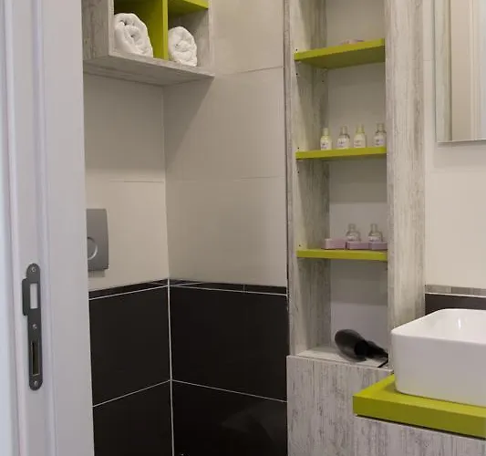 Zin D Dudullu 3* Istanbul