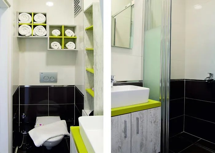 Zin D Dudullu 3* Istanbul