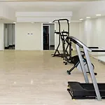 Апарт-отель Zin D Home Dudullu Suit Otel Стамбул