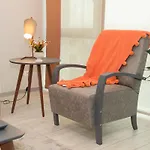 Zin D Home Dudullu Suit Otel 3* Стамбул