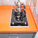 Zin D Home Dudullu Suit Otel 3* Стамбул