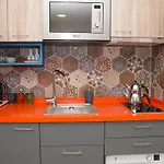 Апарт-отель Zin D Home Dudullu Suit Otel