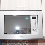 Апарт-отель Zin D Home Dudullu Suit Otel 3*