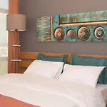 Zin D Home Dudullu Suit Otel Апарт-отель Стамбул