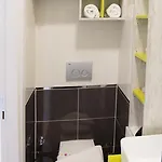 Zin D Home Dudullu Suit Otel Апарт-отель 3*