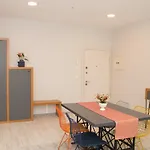 Апарт-отель Zin D Home Dudullu Suit Otel