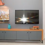 Zin D Home Dudullu Suit Otel 3* Стамбул