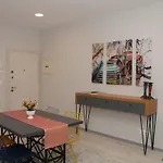 Zin D Home Dudullu Suit Otel 3* Стамбул