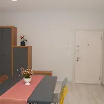 Zin D Home Dudullu Suit Otel Апарт-отель