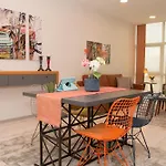 Zin D Home Dudullu Suit Otel Апарт-отель