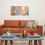 Апарт-отель Zin D Home Dudullu Suit Otel