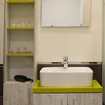 Zin D Home Dudullu Suit Otel