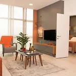 Zin D Home Dudullu Suit Otel Апарт-отель Стамбул