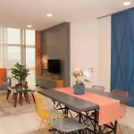 Zin D Home Dudullu Suit Otel 3*