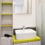 Zin D Home Dudullu Suit Otel Апарт-отель Стамбул