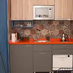 Zin D Home Dudullu Suit Otel Апарт-отель