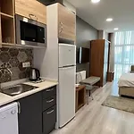 Zin D Home Dudullu Suit Otel Стамбул