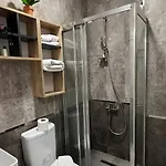 Апарт-отель Zin D Home Dudullu Suit Otel