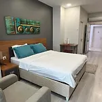 Zin D Home Dudullu Suit Otel Апарт-отель 3*
