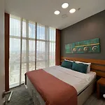 Zin D Home Dudullu Suit Otel 3*