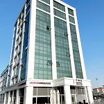 Апарт-отель Zin D Home Dudullu Suit Otel