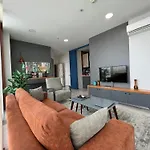 Zin D Home Dudullu Suit Otel Апарт-отель 3*