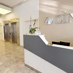 Zin D Home Dudullu Suit Otel 3*