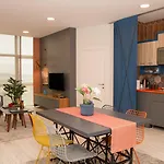 Zin D Home Dudullu Suit Otel 3*