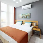 Zin D Home Dudullu Suit Otel Апарт-отель 3*