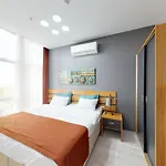 Zin D Home Dudullu Suit Otel 3*