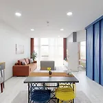 Zin D Home Dudullu Suit Otel Апарт-отель