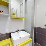 Zin D Home Dudullu Suit Otel Апарт-отель 3*