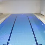 Zin D Home Dudullu Suit Otel Стамбул