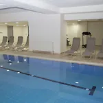 Апарт-отель Zin D Home Dudullu Suit Otel Стамбул