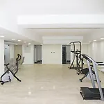 Zin D Home Dudullu Suit Otel Стамбул