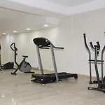 Zin D Home Dudullu Suit Otel 3*