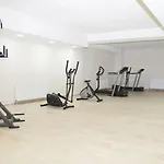 Апарт-отель Zin D Home Dudullu Suit Otel 3*