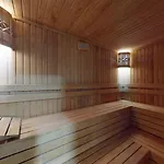 Zin D Home Dudullu Suit Otel Апарт-отель 3*