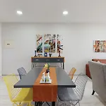 Апарт-отель Zin D Home Dudullu Suit Otel