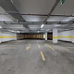 Zin D Home Dudullu Suit Otel Апарт-отель